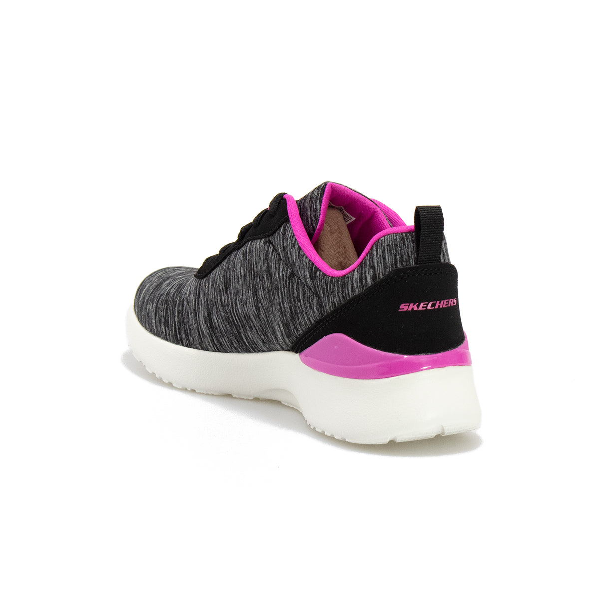 SNEAKERS SKECHERS SKECH-AIR DYNAMIGHT PARADISE NERE