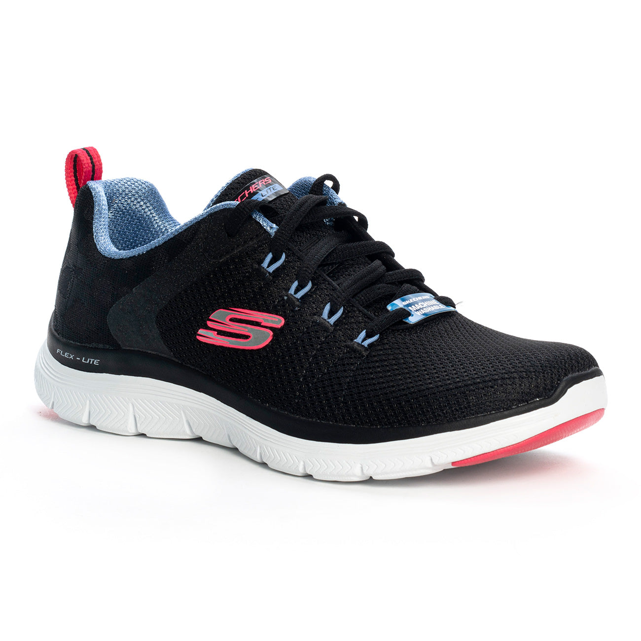 SKECHERS 149580BKMT