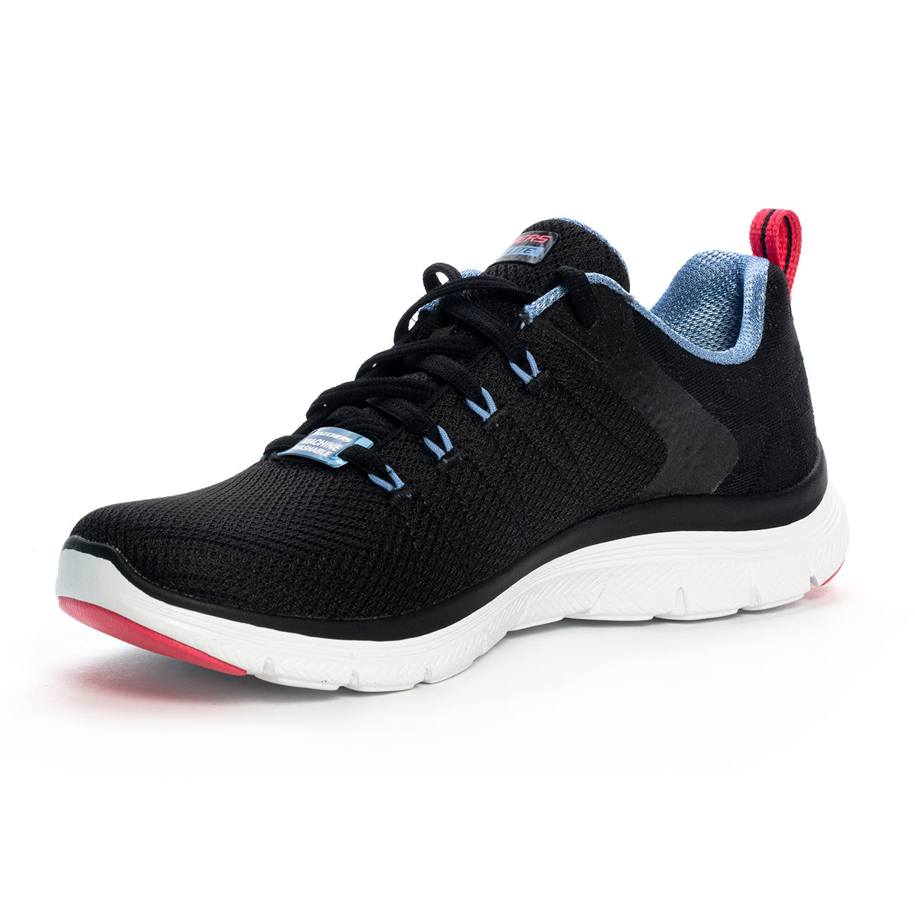 SKECHERS 149580BKMT