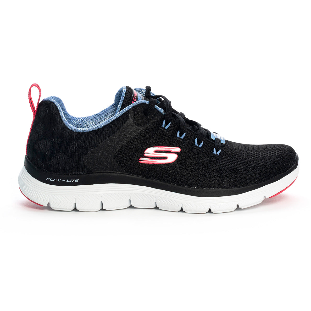 SKECHERS 149580BKMT