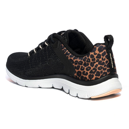 SKECHERS 149582BKLD