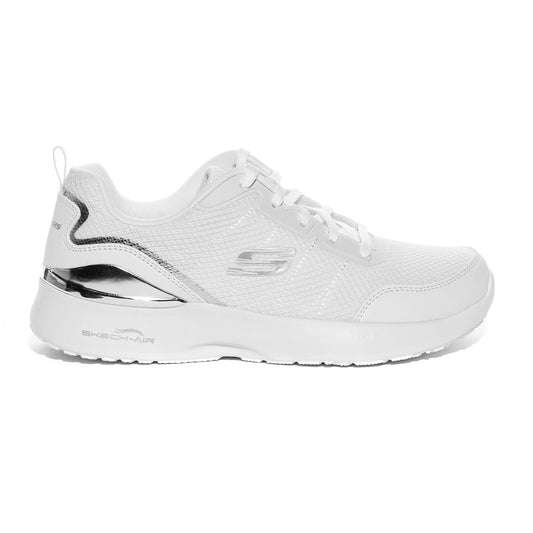 Sneakers Skechers  Skech Air Dynamight bianche