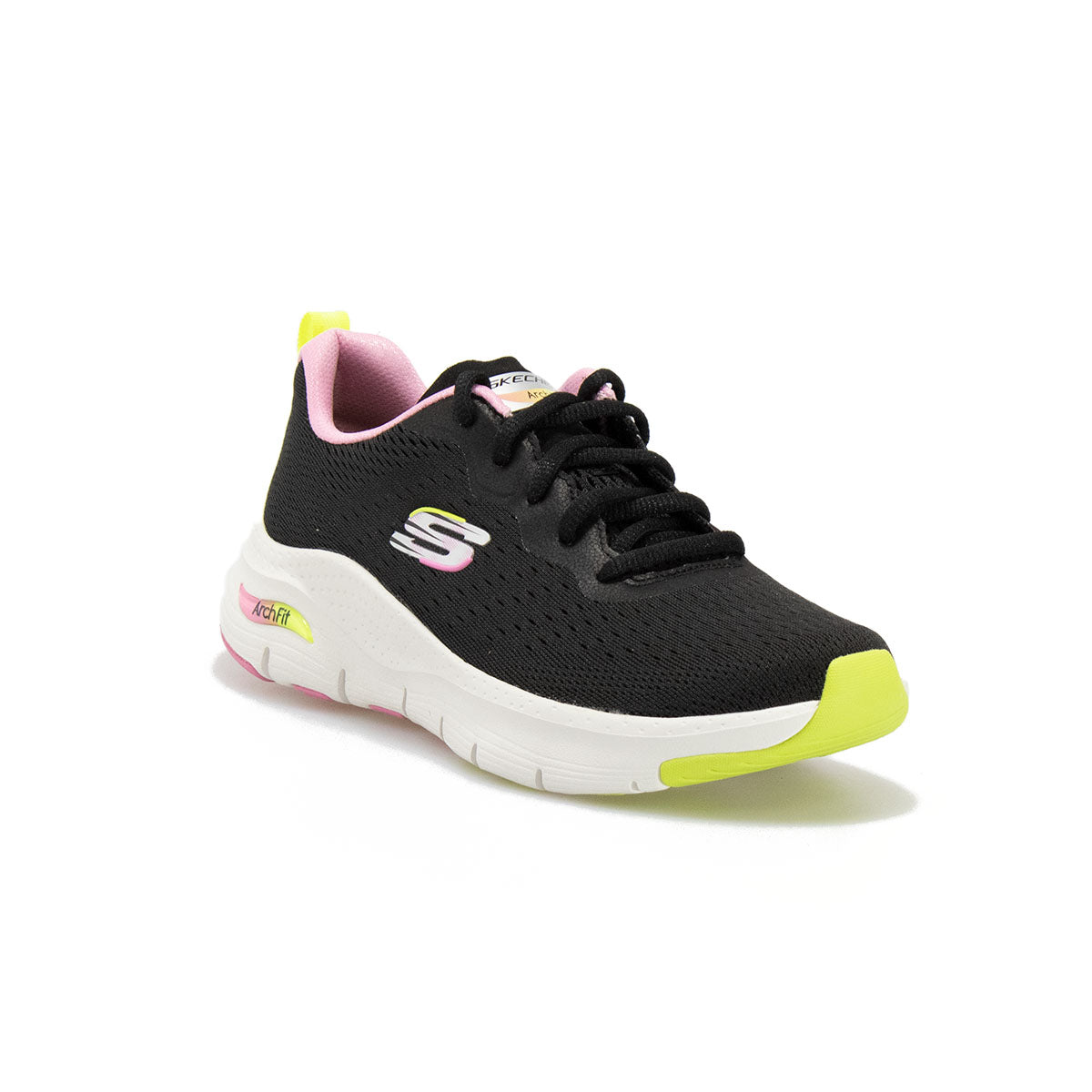 SKECHERS 149722BKMT