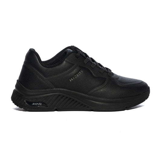 Sneakers Skechers Arch Fit Mile Makers Nere