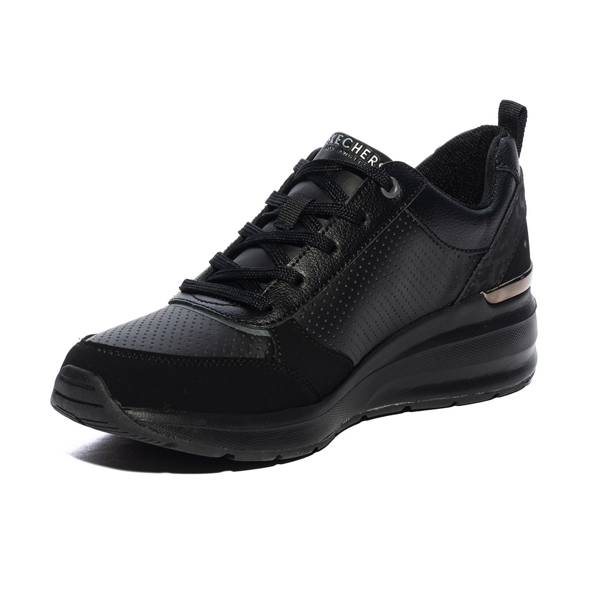 SKECHERS 155616BBK