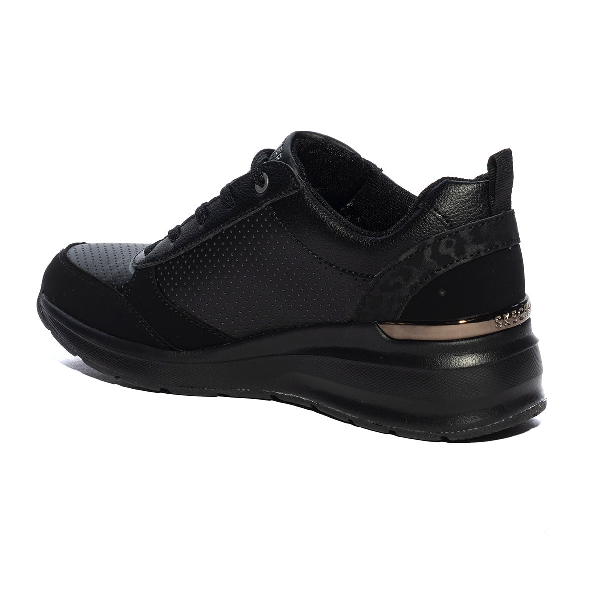 SKECHERS 155616BBK