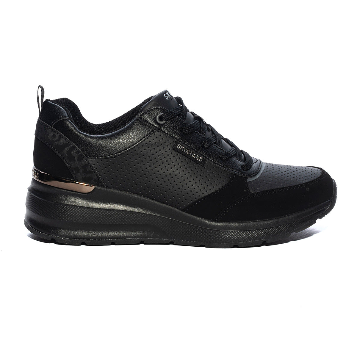 SKECHERS 155616BBK