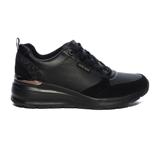 SKECHERS 155616BBK