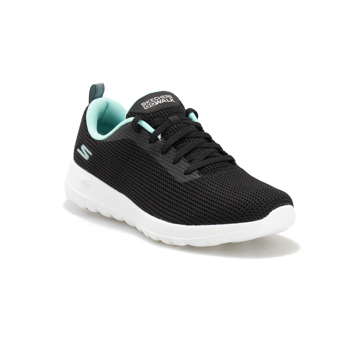 SKECHERS 15641BKAQ