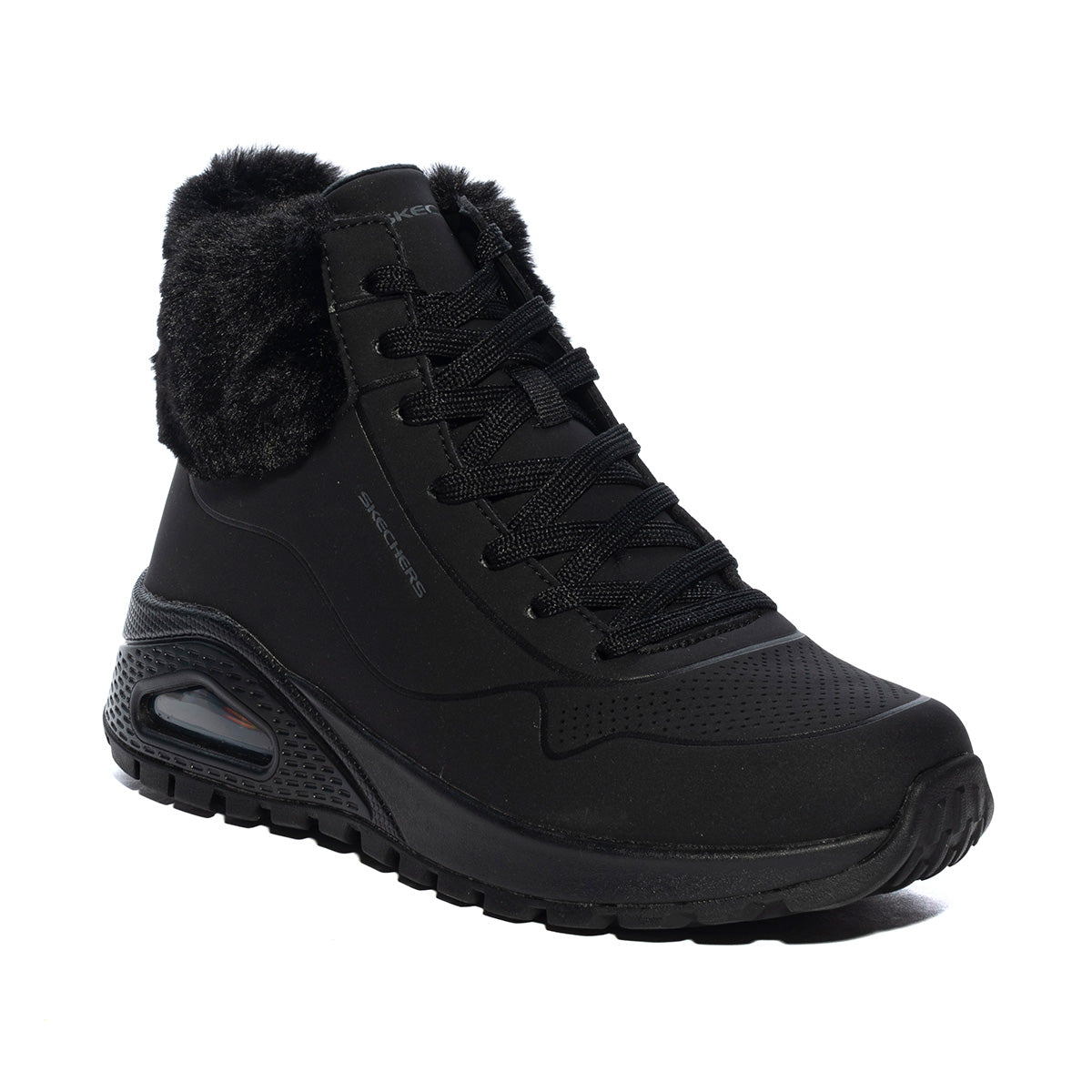 SKECHERS 167274BBK