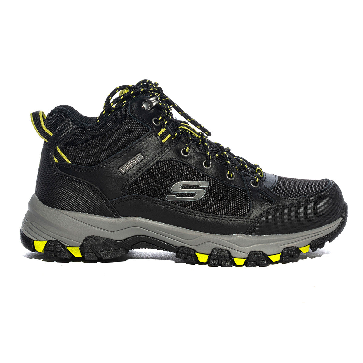 SKECHERS 204477BLK