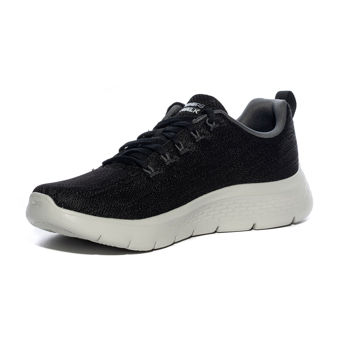 SKECHERS 216481BKGY