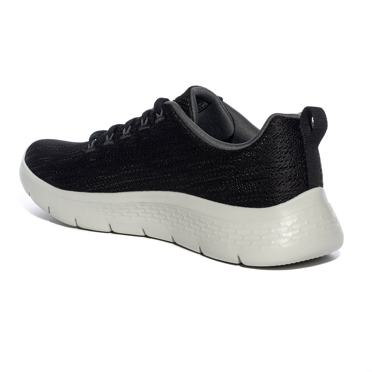 SKECHERS 216481BKGY