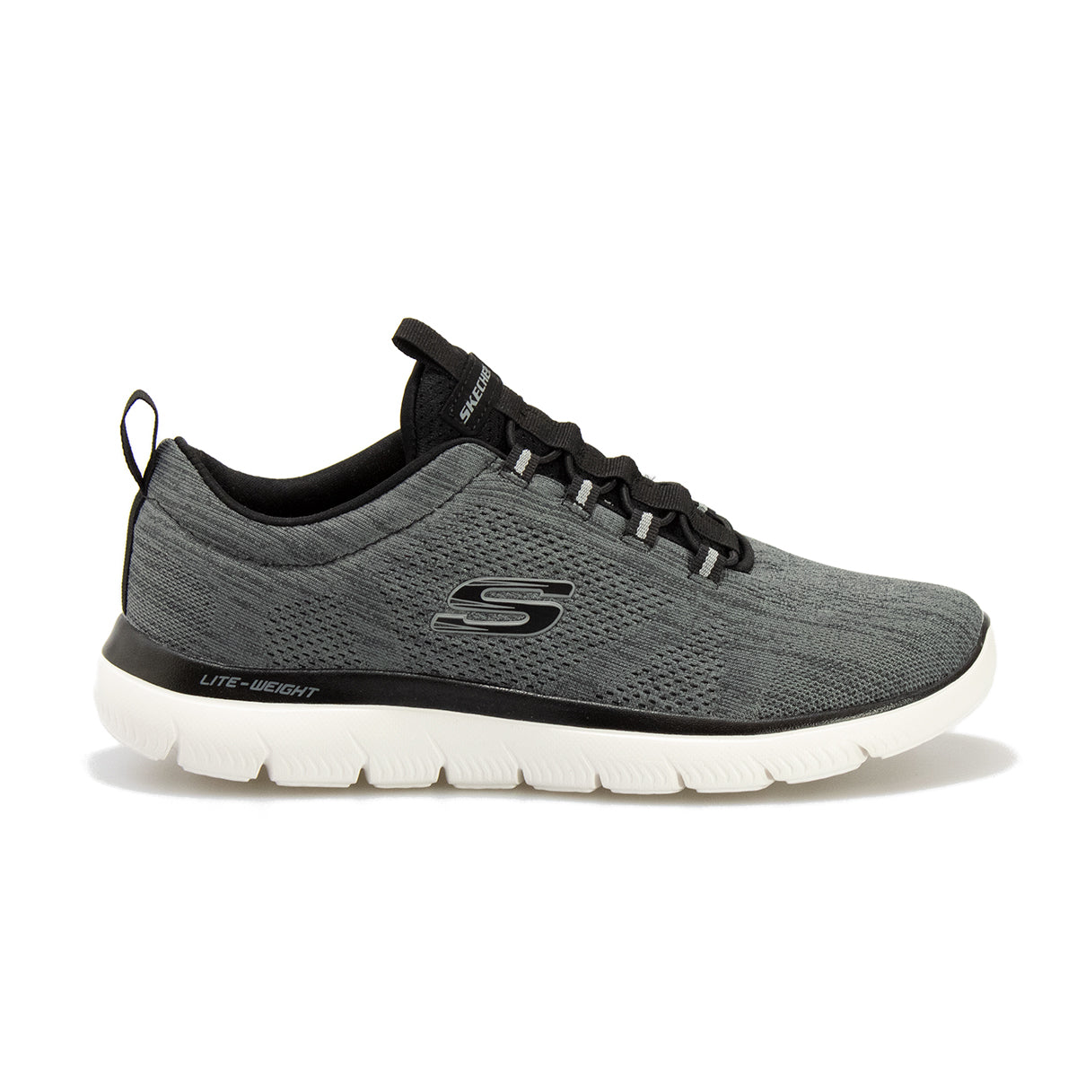 SNEAKERS SKECHERS SUMMITS - LOUVIN NERE