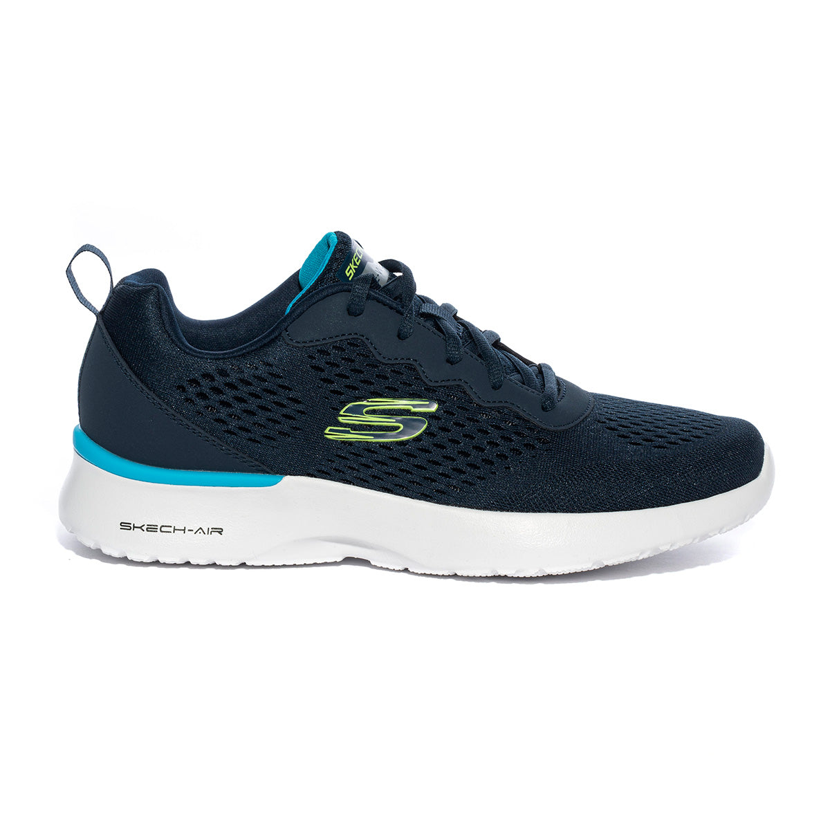 Sneakers Skechers  Skech Air Dynamight BLU