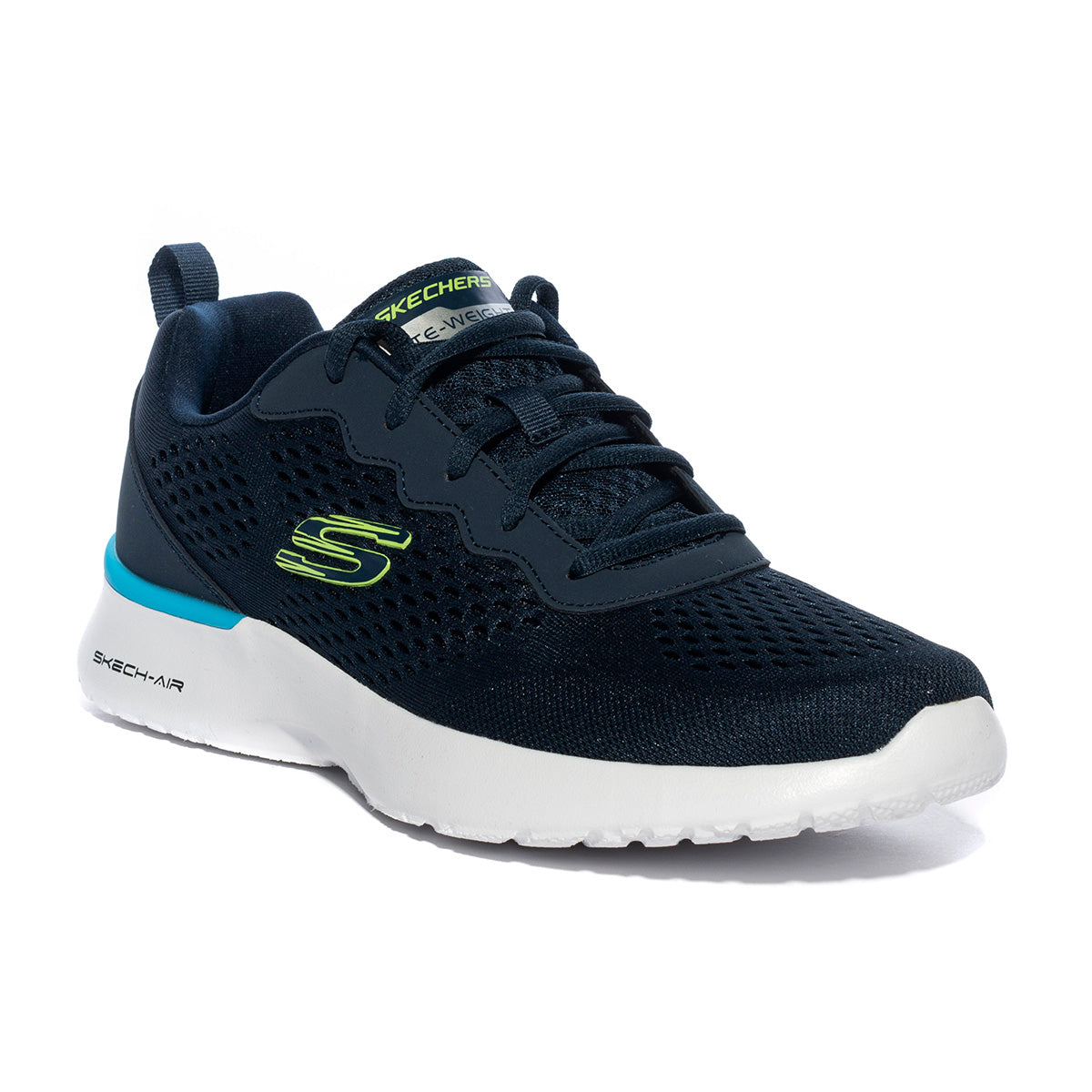 Sneakers Skechers  Skech Air Dynamight BLU