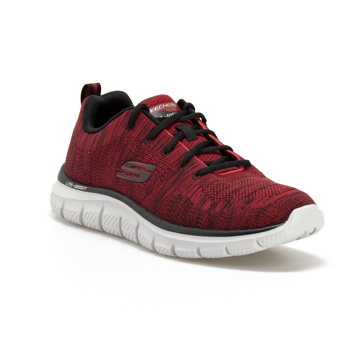 SKECHERS 232298RDBK