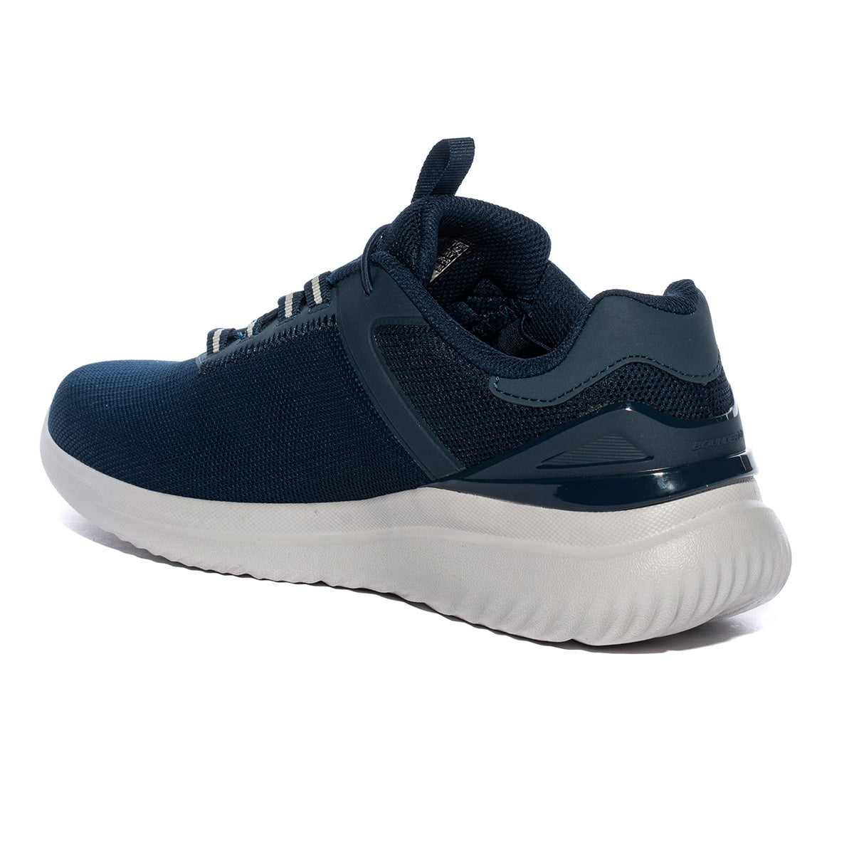 Sneakers Skechers  Bounder 2.0   Anako blu