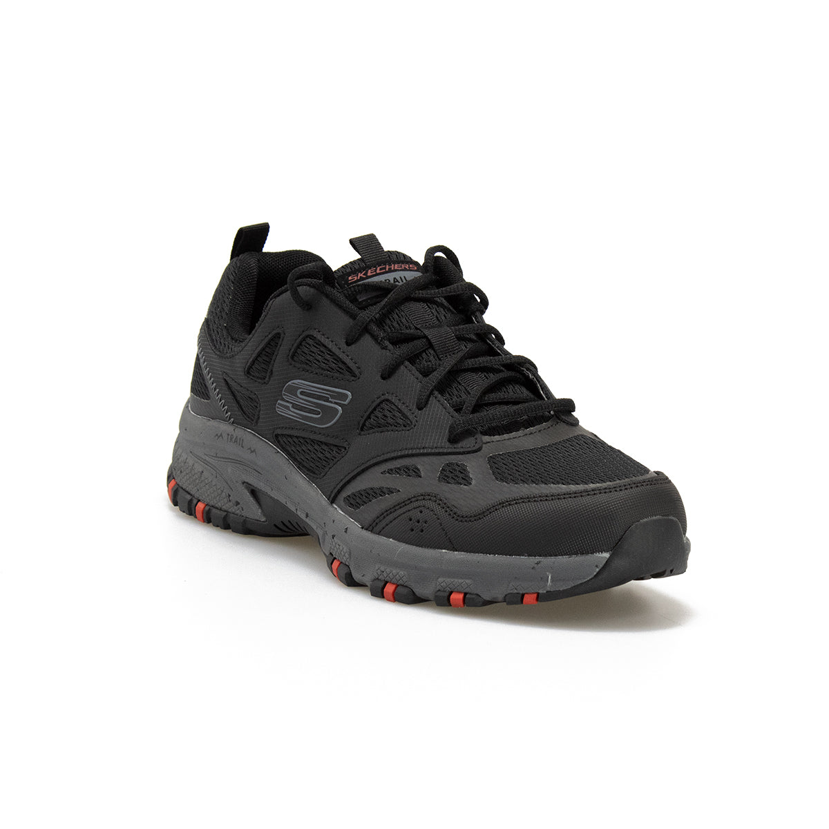 SKECHERS 237265BKCC