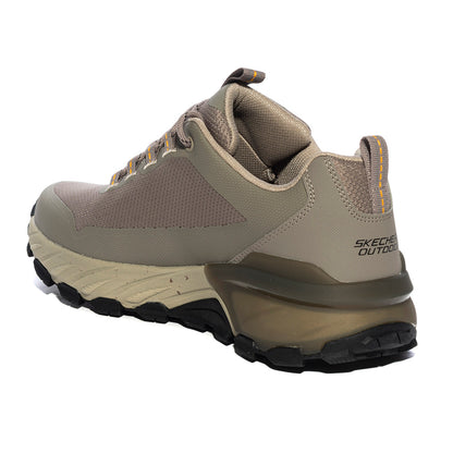 Sneakers Skechers Max Protect -Liberated marroni