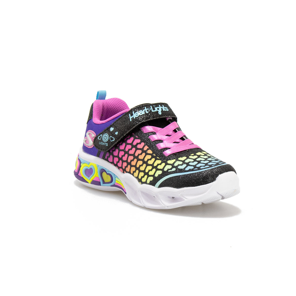 SKECHERS 302312LBKMT