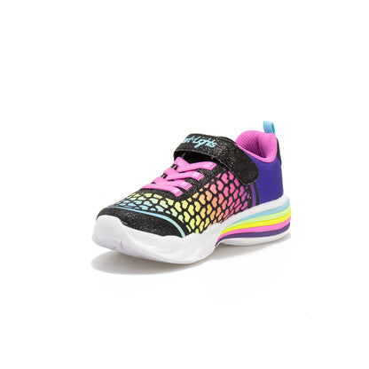 SKECHERS 302312LBKMT