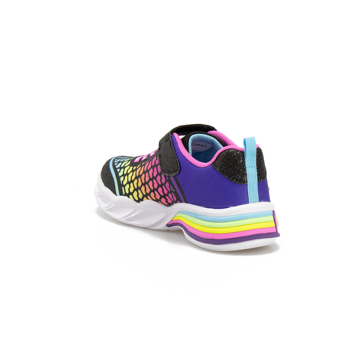 SKECHERS 302312LBKMT