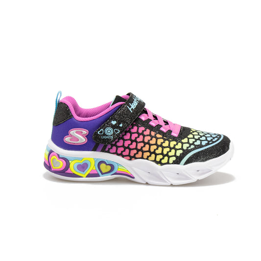 SKECHERS 302312LBKMT