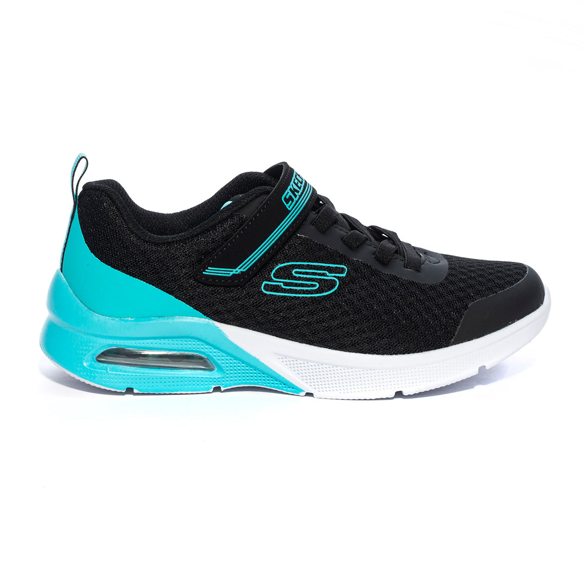 Sneakers Skechers Microspec Max - Epic Brights nere