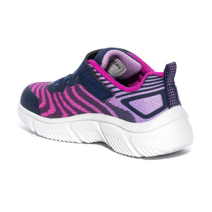 Sneakers Skechers Go Run 650-Fierce Flash rosa