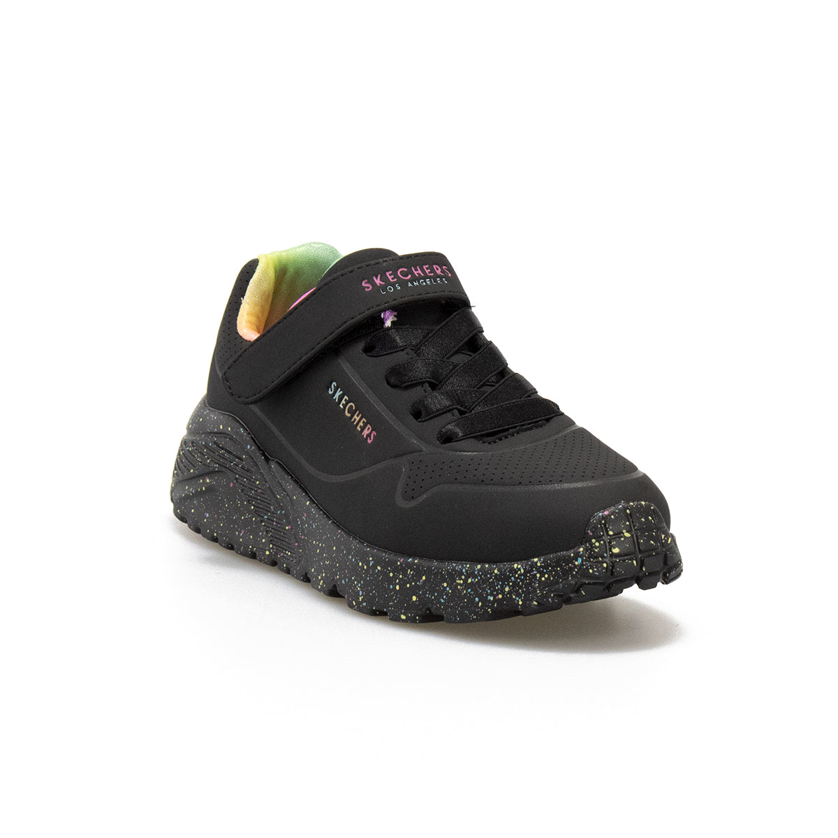 SKECHERS 310457LBKMT