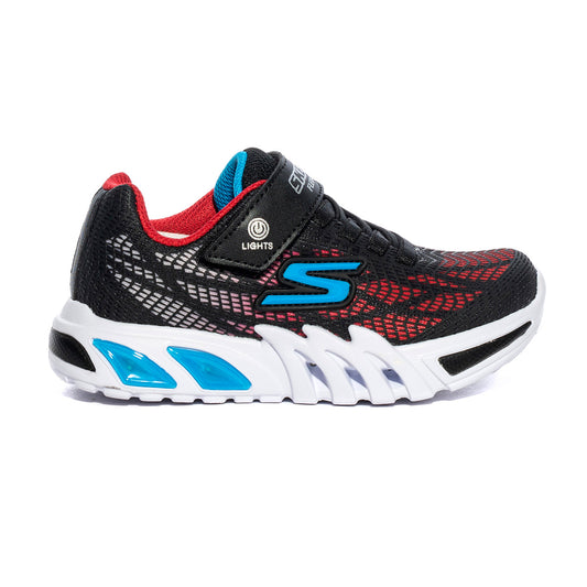 SKECHERS 400137LBKRB