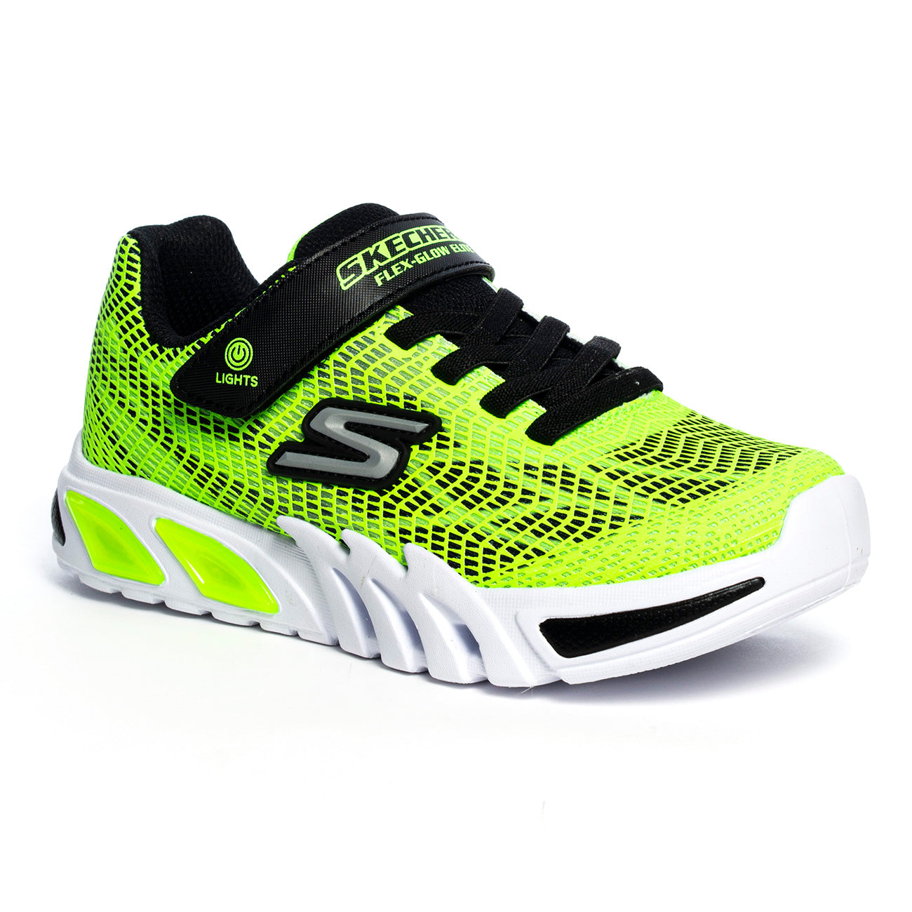 SKECHERS 400137LLMBK