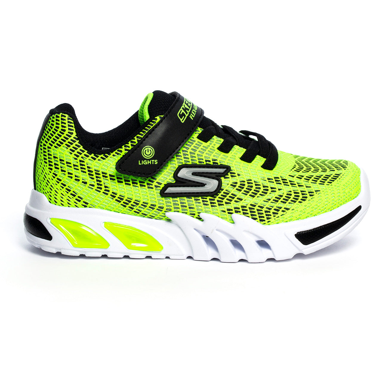 SKECHERS 400137LLMBK