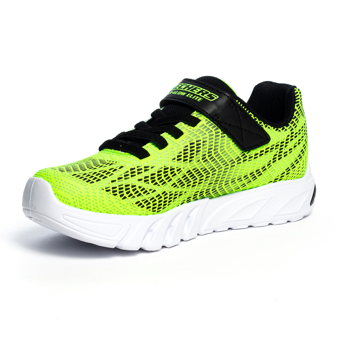 SKECHERS 400137LLMBK