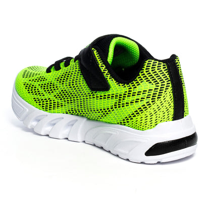 SKECHERS 400137LLMBK