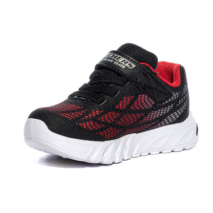 SKECHERS 400137NBKRB