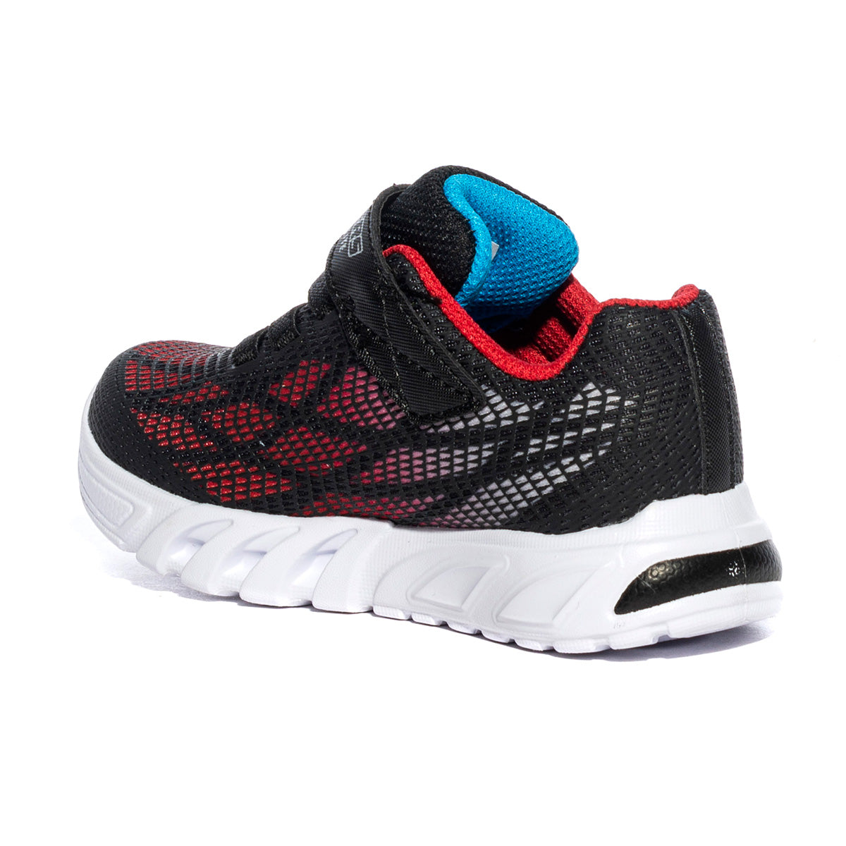 SKECHERS 400137NBKRB