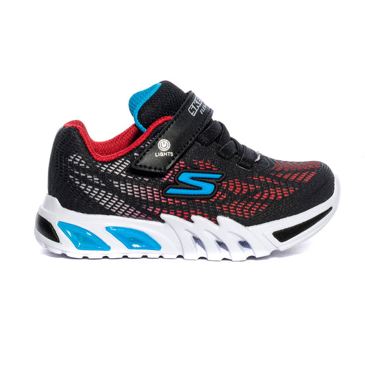 SKECHERS 400137NBKRB