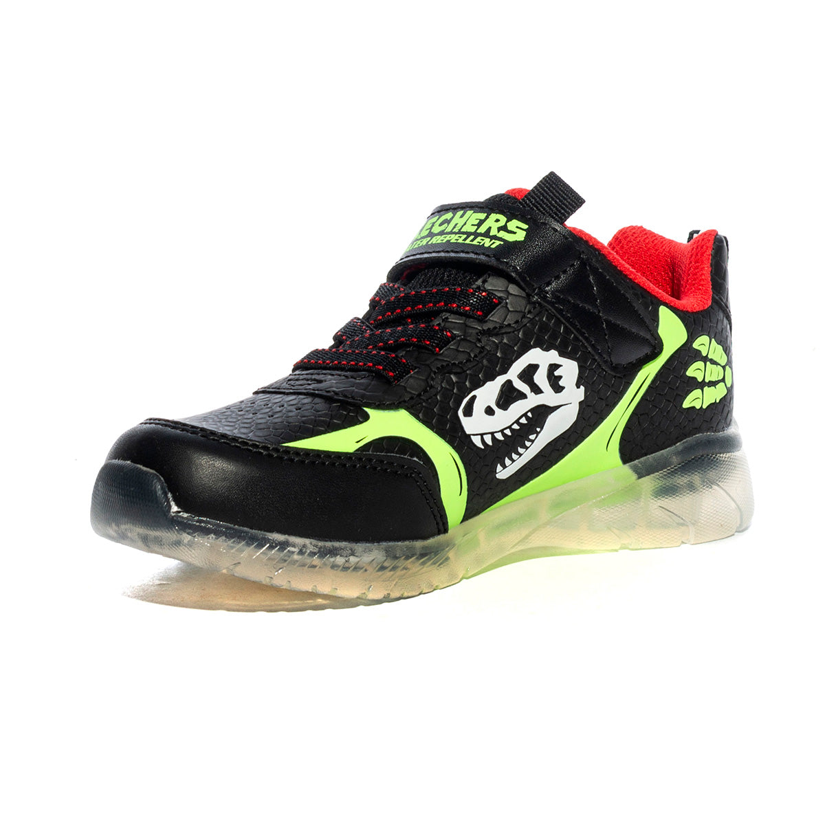 SKECHERS 401521NBKLM