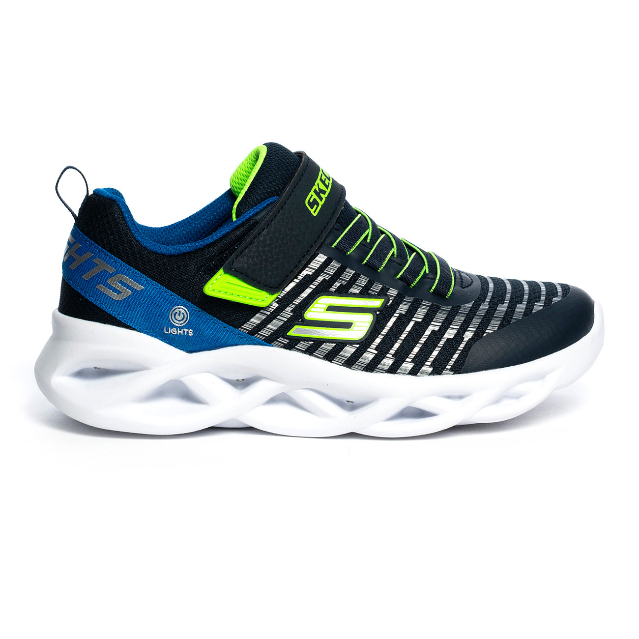 SKECHERS 401650LNVBL