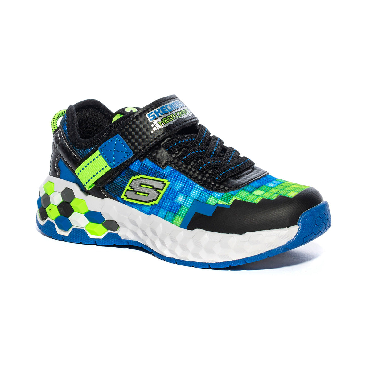 SKECHERS 402204LBBLM