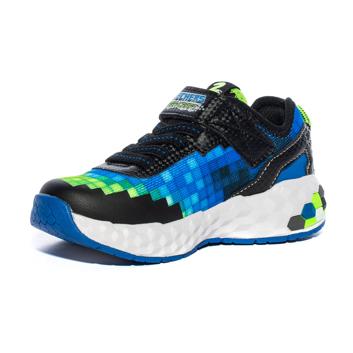 SKECHERS 402204LBBLM