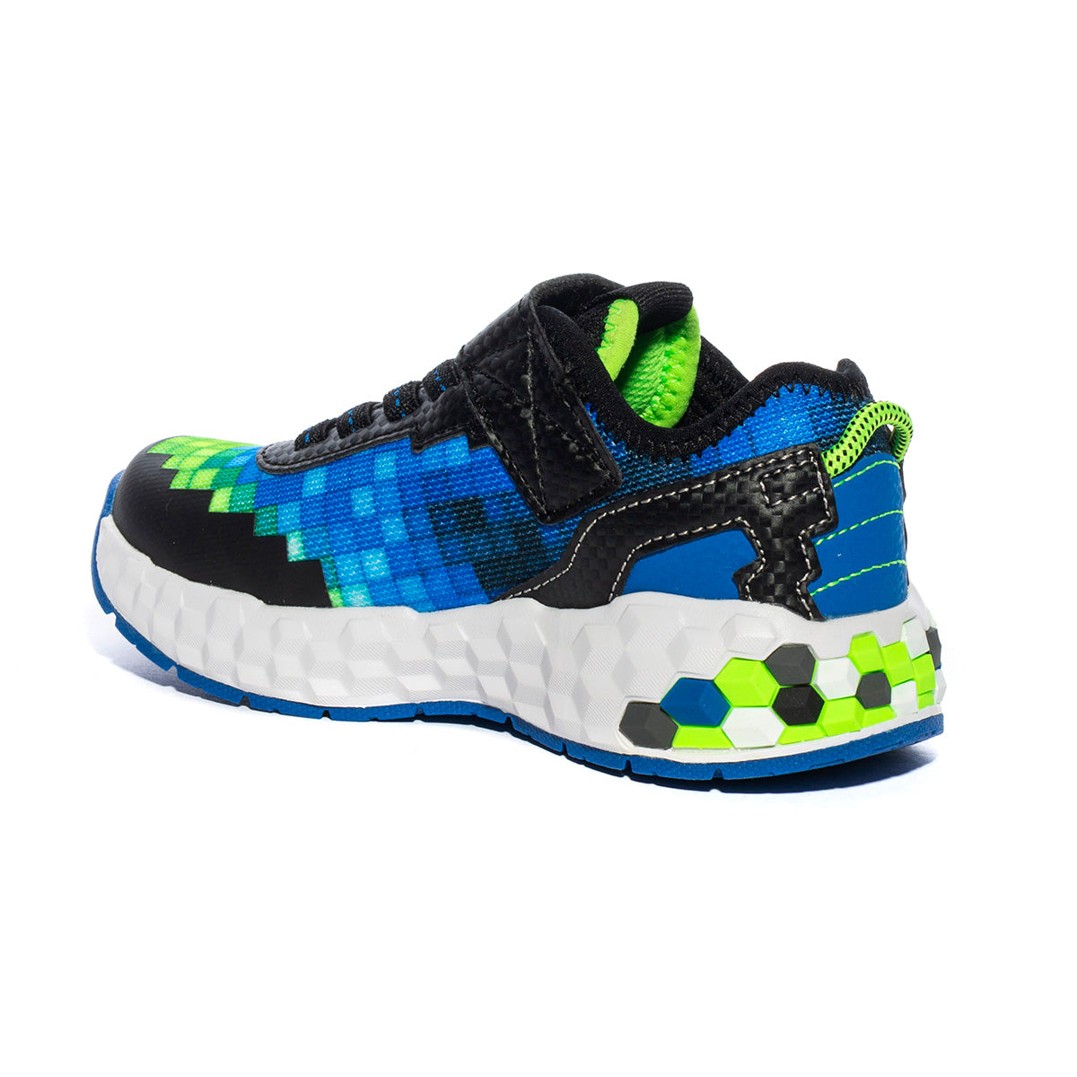 SKECHERS 402204LBBLM