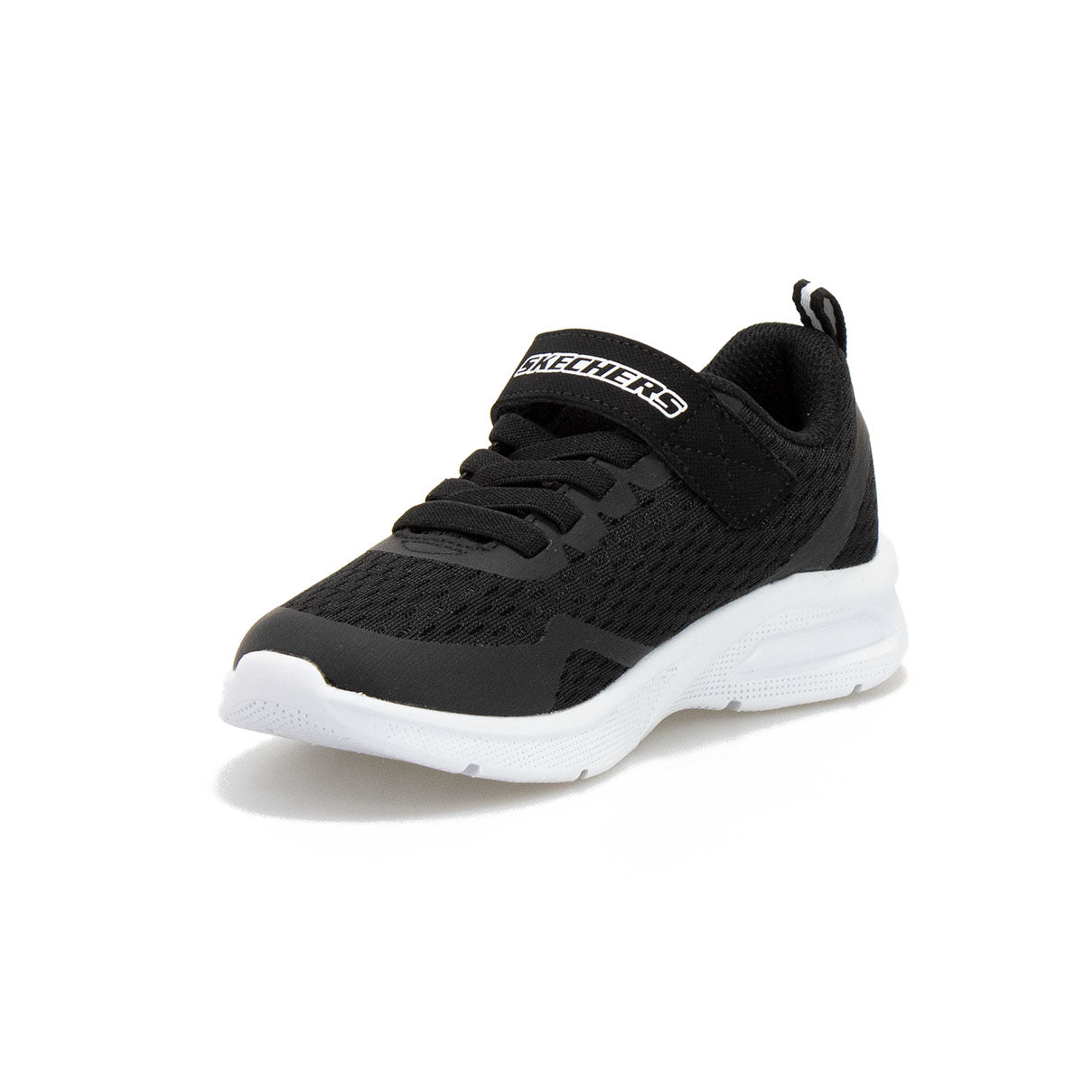 Sneakers Skechers Microspec Max-Torvix Nere