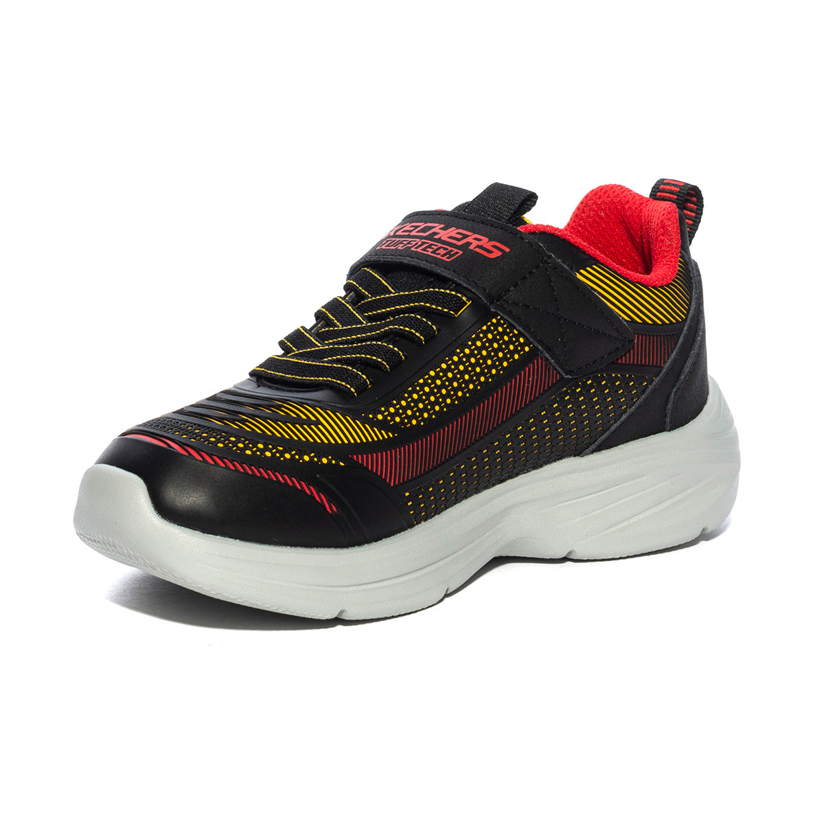 SKECHERS 403861LBKRD
