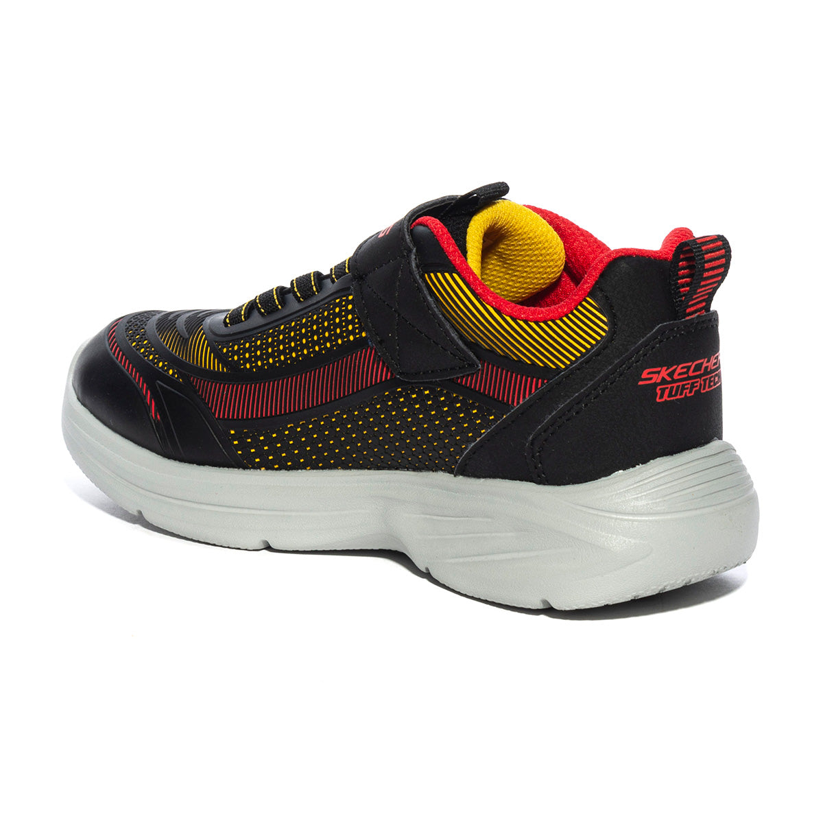 SKECHERS 403861LBKRD