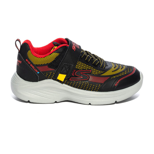 SKECHERS 403861LBKRD