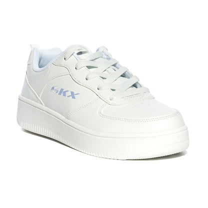 SKECHERS 405696LWHITE