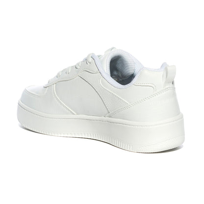 SKECHERS 405696LWHITE